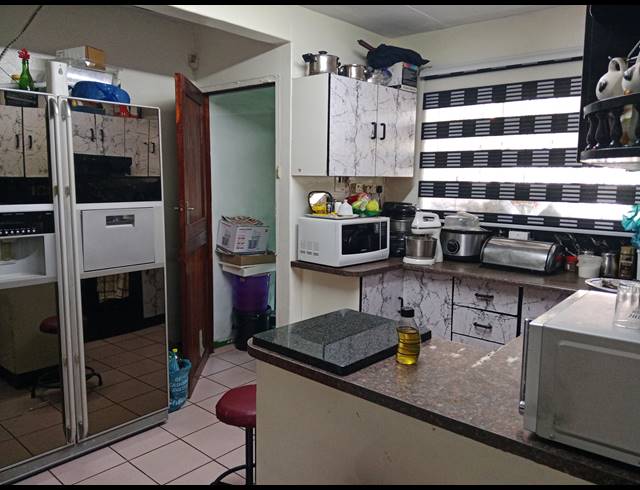 3 BEDROOM HOUSE FOR SALE IN NORTHDALE